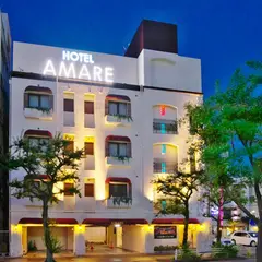 ホテルアマーレ