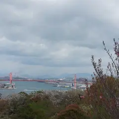 都島展望公園