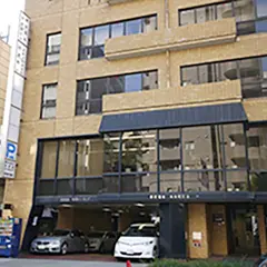 ニコニコレンタカー大阪本町橋店