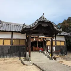 貴船神社