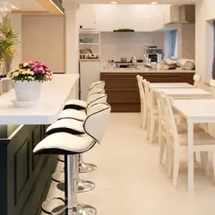 Cafe Giraffe / カフェジラフ