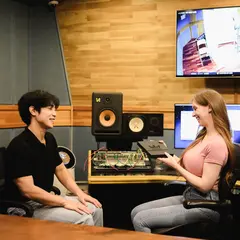 KING STUDIO