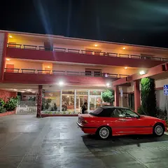Royal Century Hotel