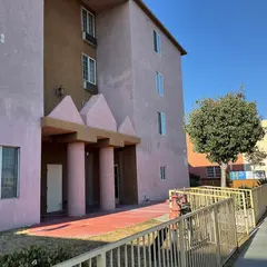 H3 Inn & Suites - LAX Airport
