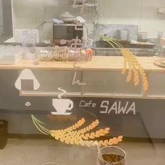 おにぎりcafe SAWA