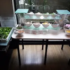 ラウンジ クオーレ