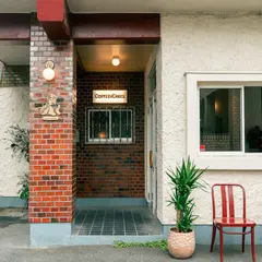andsaturday coffee&cakes / アンドサタデー コーヒー＆ケークス