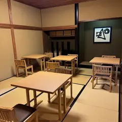 そば屋こだるま