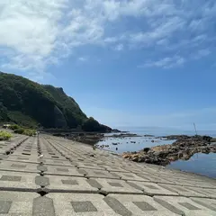 盃村パーキングエリア