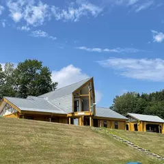 けんぶち絵本の里家族旅行村