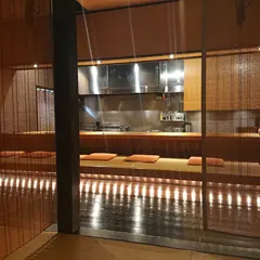 日本料理 旬席ふみ