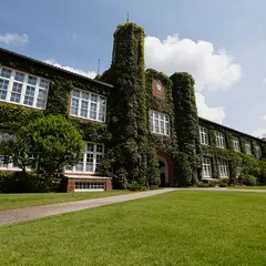 立教大学池袋キャンパス