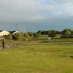 備前島公園