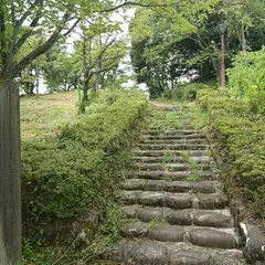 宝達志水町古墳公園