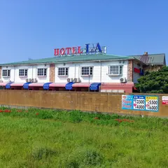 HOTEL L.A
