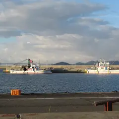 丸山漁港