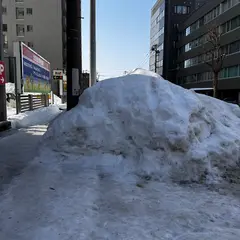 らーめん山頭火 札幌北１４条店