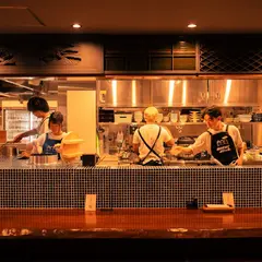 ネオ和食居酒屋 君に会えてよかった。海浜幕張店