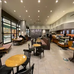 スターバックスコーヒーイオンモール新発田店