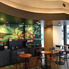 スターバックスコーヒー 新潟万代シテイ店