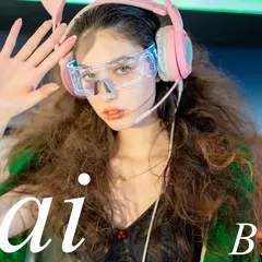 sai 原宿