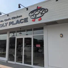 Pie Chefs Kichen HOLY PLACE