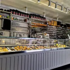 Riccardo Taliani Banqueting