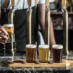 Endeavour Tap Rooms