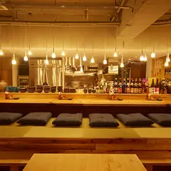 うーみや 渋谷道玄坂店