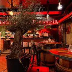 The Brooklyn Pizzeria
