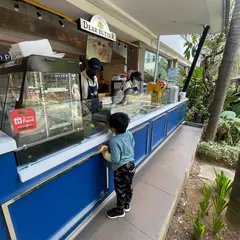 Dear Butter Bali Galeria