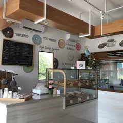 Tarabelle Donuts