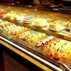 お菓子の家サンタムール