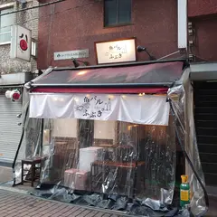 魚バルふぶき 新橋2号店