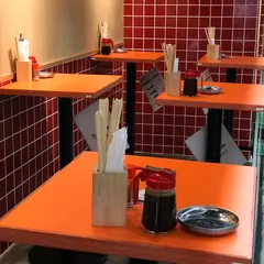 鉄板焼肉 ホルモンまきの
