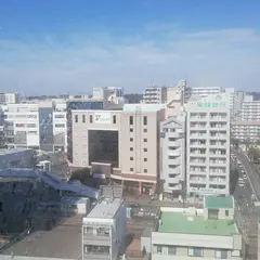 アパホテル湘南辻堂駅前