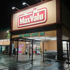マックスバリュ桔梗が丘東店