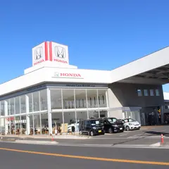 Honda Cars 栃木中央 小山店