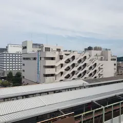 ホテルアルファーワン第２松江