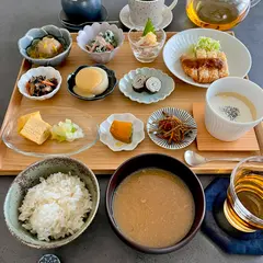 Fucca ごはんとおやつ