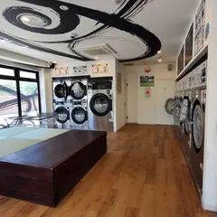 ハッピーコインランドリー 京橋店