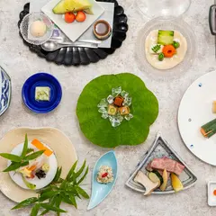 ホテルレジーナ河口湖