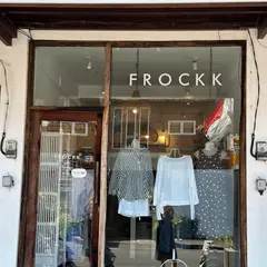 frockk Seminyak