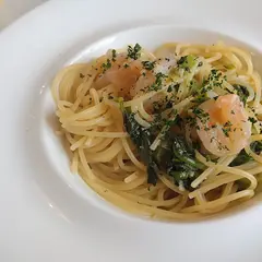 トラットリアおくの