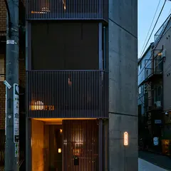 Boutique Sauna ARCH