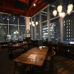 MOBY DICK（モビーディック）あべのキューズモール店