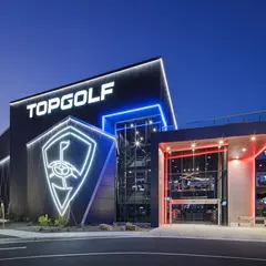 Topgolf Glendale