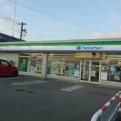 ファミリーマート 五條病院前店