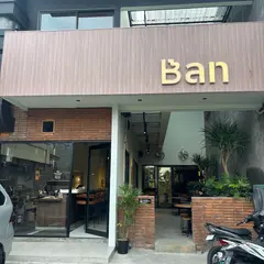 Flavours of BAN