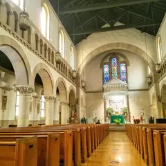 Guardian Angel Church